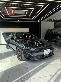 کیا K5